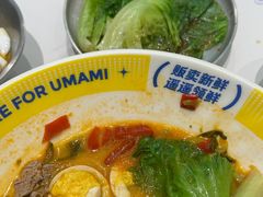 -粉小主·贵州酸汤牛肉粉(南京仙林金鹰店)