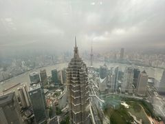 -上海柏悦酒店·世纪100牛排馆