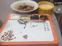 -印巷里主题餐厅(马鞍山店)