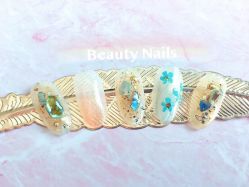 -Beauty Nails 美甲美睫皮肤管理