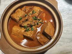 -老李家土菜馆·安吉地标美食