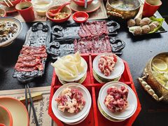 -潮庭牛肉火锅·骑楼私宴
