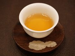 -广州文华东方酒店·江-由辉师傅主理