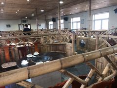 -大鹅岛灶台鱼·铁锅炖(水库路店)