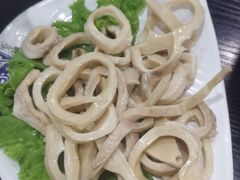 -楼外楼大刀肉传统火锅居(幸福街店)