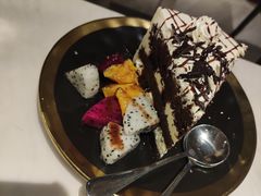-Gray Whale 灰鲸餐厅(北美N1店)