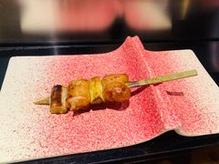 -鸟山鸣·日料食堂(王府井店)