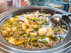 -颜家味·成都菜(望平街店)