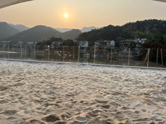 -海兰云天度假区温泉