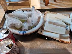 耗儿鱼-陈眼镜火锅(总店)