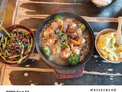 -饭江湖·江湖菜(湖广会馆店)