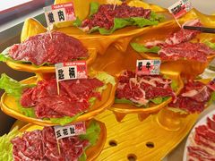 -三头牛·潮汕牛肉生蚝火锅 (夏湾店)