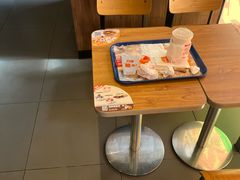 -汉堡王(徐汇绿地缤纷店)