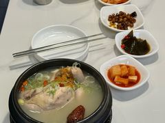 -长顺参鸡汤店(西塔总店)