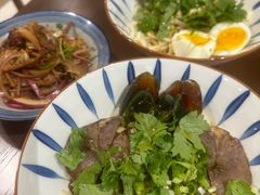 -面乙新派手擀面(大悦城店)