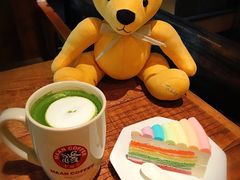 -MAAN COFFEE(金桥店)