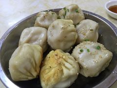 生煎-月亮生煎大王