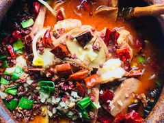 -荷风细雨·中国茶宴(碧云店)