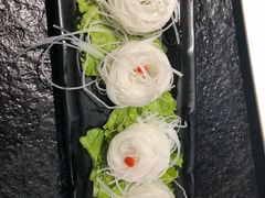 -北门涮肉·炭火铜锅涮肉(什刹海店)