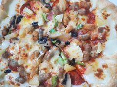 -必胜客(海宁工人路店)