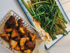 -叁宝烤肉• 西安烧烤(太乙路店)