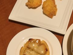 -杭州JW万豪酒店-万豪中餐厅