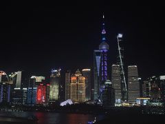 -上海外滩茂悦大酒店