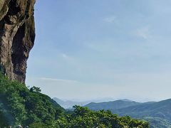 -方岩风景区