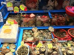 -西归浦每天偶来市场