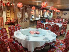 -东北民俗村·东北菜(翻身店)