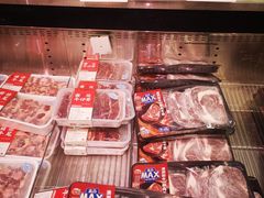 M5眼肉牛排-盒马X会员店(上海森兰商都店)