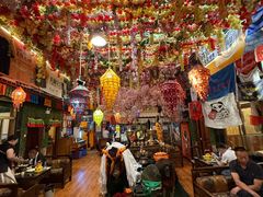 -吉祥圣雪藏餐