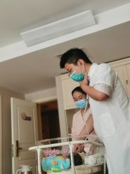 -月来悦好国际月子会所