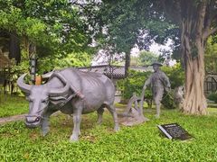 -广州神农草堂中医药博物馆