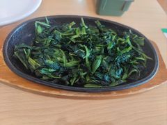 -萨莉亚意式餐厅(东川路店)