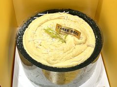 -三只蜜蜂蛋糕(汇一城店)