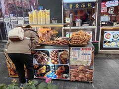 -钟方模白家肥肠粉(春熙店)