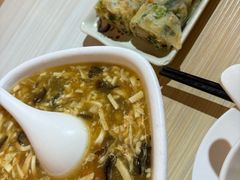 -台北楚楚园馅饼粥(虹桥南丰城店)
