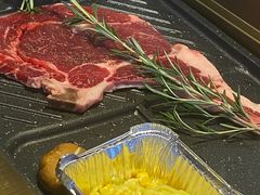 -金妈家烤肉(龙湖U城天街店)