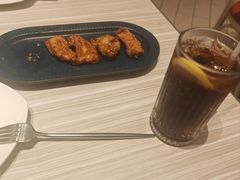 -必胜客(绿地新都会店)