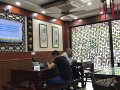 -东吴面馆(十全街店)