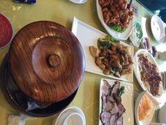 iphone_upload_pic-大地春饼店(黄河路店)