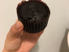 熔岩蛋糕-百年义利(百万庄店)