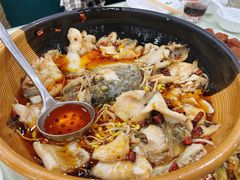 -东四民芳餐厅(世茂工三店)