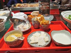 -九十九顶毡房(阜石路店)