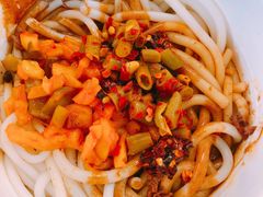 -郭记老汉口热干面