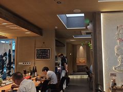 -一豚轩·烧鸟·豚骨拉面(五四路店)