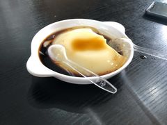凉糕-秦云老太婆摊摊面(磁器口店)