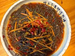 -61号餐吧(兴坪古镇漓江店)