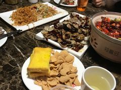 -郑喜旺烧烤(郑州总店)